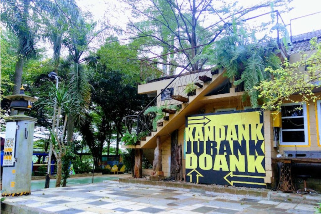 Kandank Jurank Doank